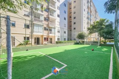 Apartamento, 3 quartos, 65 m² - Foto 2