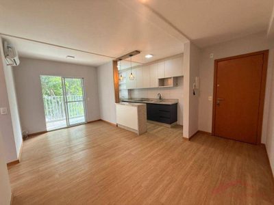 Apartamento, 2 quartos, 58 m² - Foto 1