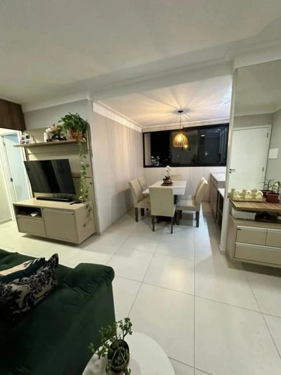 Apartamento, 2 quartos, 20 m² - Foto 5