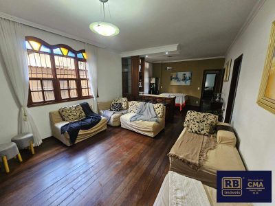 Apartamento, 4 quartos, 130 m² - Foto 3