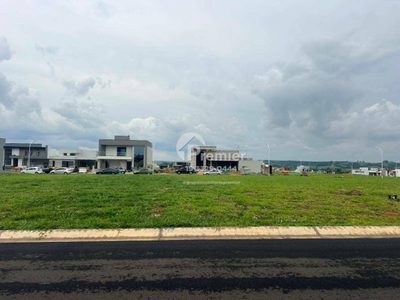 Loteamento e Condomínio, 300 m² - Foto 1