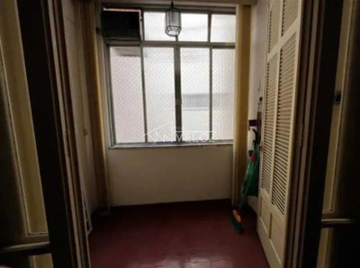 Apartamento, 2 quartos, 92 m² - Foto 1