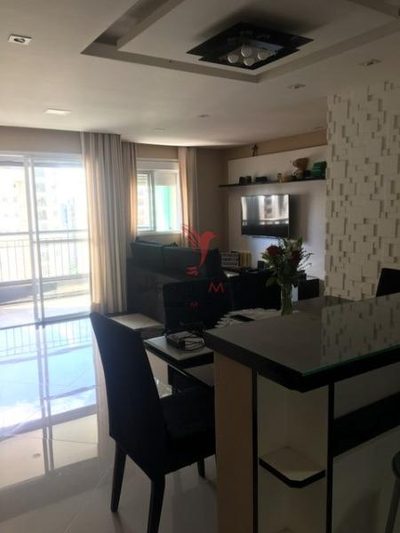 Apartamento, 3 quartos - Foto 1