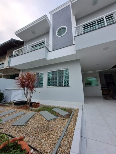 Casa, 3 quartos, 100 m² - Foto 1