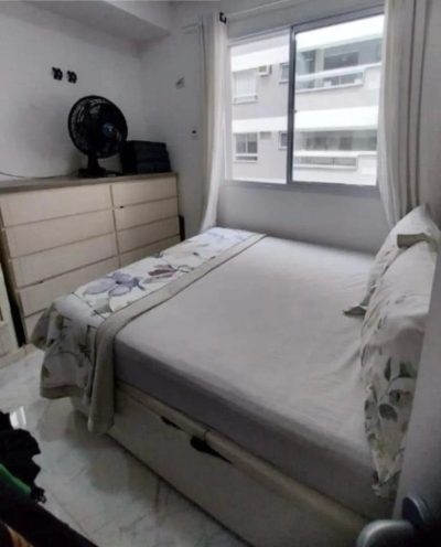 Apartamento, 1 quarto, 33 m² - Foto 5