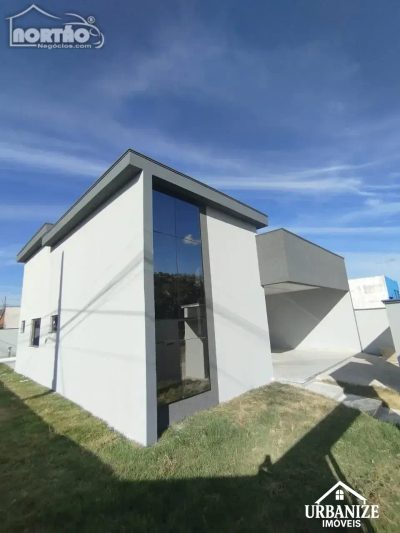 Casa, 3 quartos, 154 m² - Foto 1