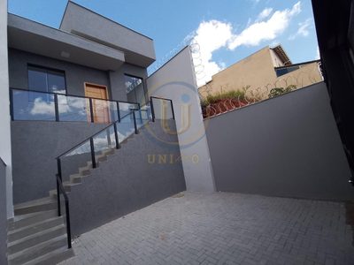 Casa, 3 quartos, 180 m² - Foto 2
