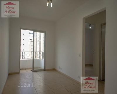 Apartamento, 1 quarto, 45 m² - Foto 1
