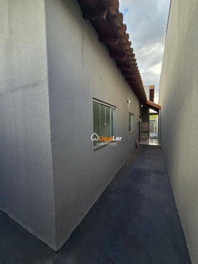 Casa, 2 quartos, 56 m² - Foto 5