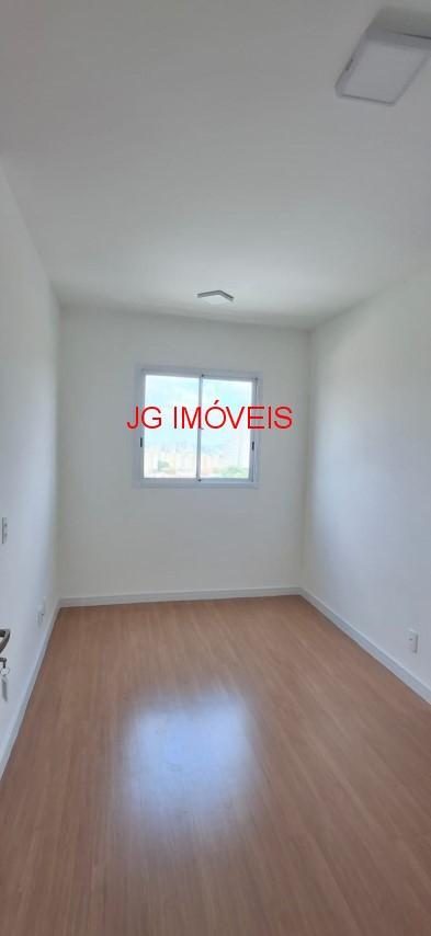 Apartamento, 2 quartos, 38 m² - Foto 2