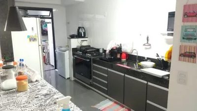 Apartamento, 2 quartos, 84 m² - Foto 4