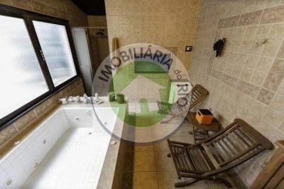 Apartamento, 4 quartos, 342 m² - Foto 3