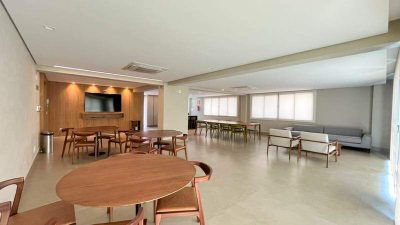 Apartamento, 1 quarto, 64 m² - Foto 1