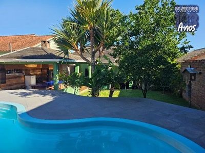 Casa, 3 quartos, 250 m² - Foto 2