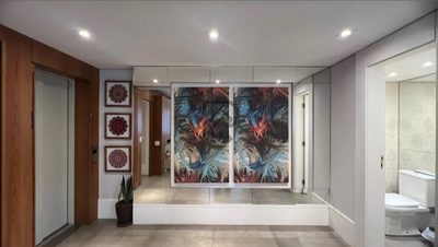 Apartamento, 4 quartos, 221 m² - Foto 5