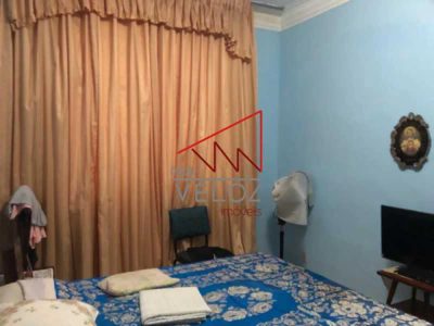 Apartamento, 3 quartos, 78 m² - Foto 1