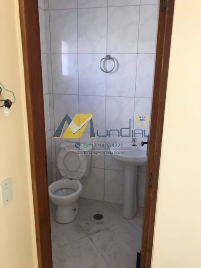 Casa, 34 m² - Foto 3