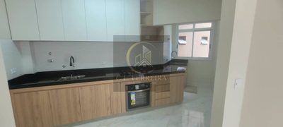 Apartamento, 2 quartos, 77 m² - Foto 1