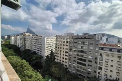 Apartamento, 3 quartos, 138 m² - Foto 3