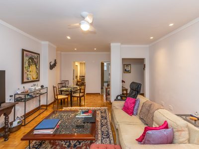 Apartamento, 2 quartos, 106 m² - Foto 1
