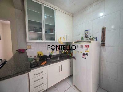Apartamento, 3 quartos, 120 m² - Foto 4
