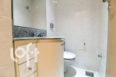Apartamento, 3 quartos, 85 m² - Foto 2