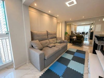 Apartamento, 2 quartos, 61 m² - Foto 2