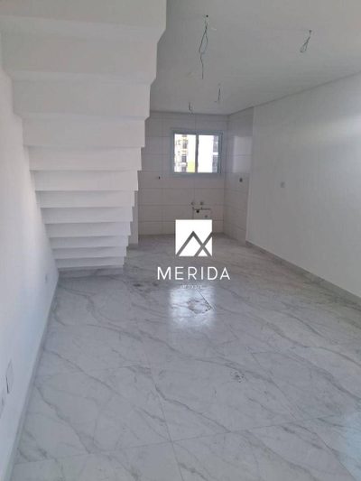 Cobertura, 2 quartos, 118 m² - Foto 2