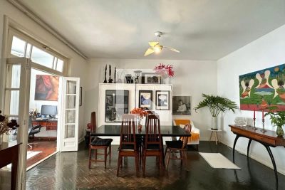 Apartamento, 3 quartos, 164 m² - Foto 3