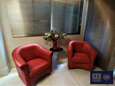 Loja-Salão, 144 m² - Foto 5