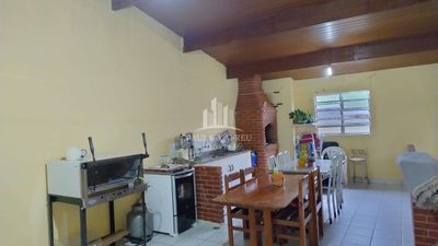 Sobrado, 3 quartos, 261 m² - Foto 2