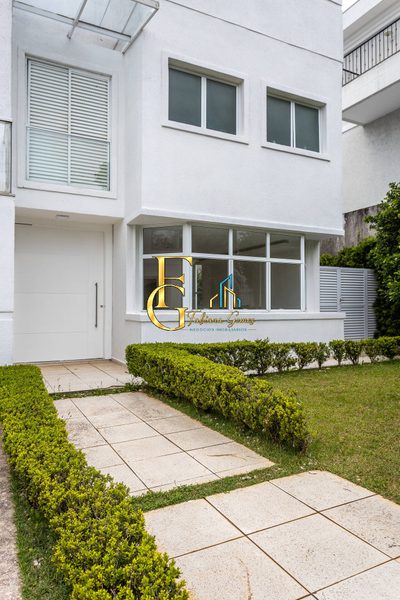 Casa, 4 quartos, 442 m² - Foto 3