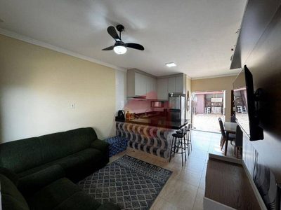 Casa, 3 quartos, 134 m² - Foto 5