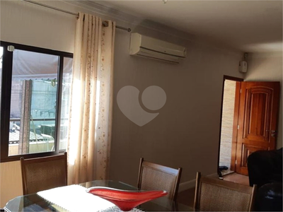Sobrado, 4 quartos, 280 m² - Foto 5
