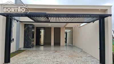 Casa, 3 quartos, 107 m² - Foto 2