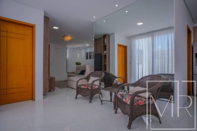 Casa, 3 quartos, 266 m² - Foto 4