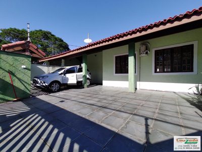 Casa, 3 quartos, 172 m² - Foto 1