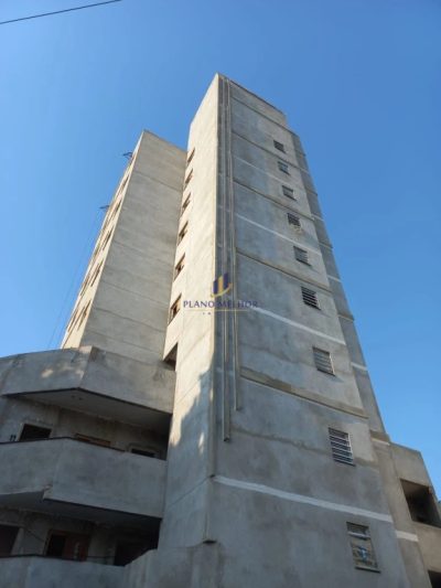 Apartamento, 2 quartos, 39 m² - Foto 5