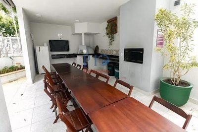 Apartamento, 2 quartos, 106 m² - Foto 5