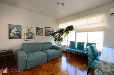Apartamento, 3 quartos, 129 m² - Foto 1