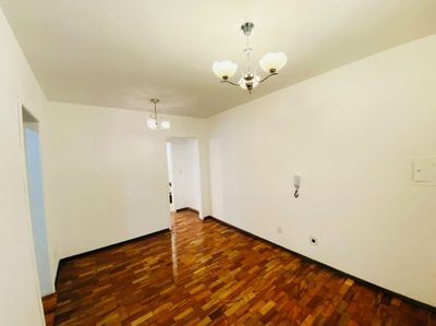 Apartamento, 1 quarto, 46 m² - Foto 4