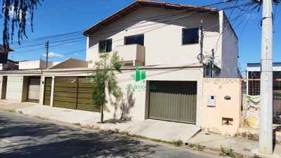 Casa, 3 quartos, 80 m² - Foto 1