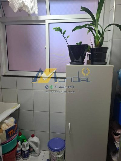 Apartamento, 2 quartos, 70 m² - Foto 4