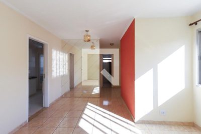 Apartamento, 2 quartos, 60 m² - Foto 5