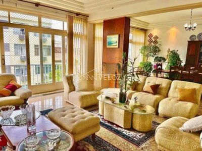 Apartamento, 4 quartos, 250 m² - Foto 2