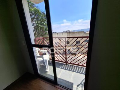 Apartamento, 3 quartos, 82 m² - Foto 2