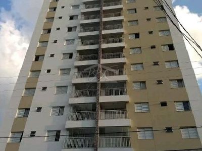 Apartamento, 3 quartos, 85 m² - Foto 1