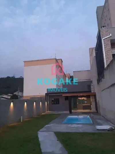 Casa, 1 quarto, 55 m² - Foto 4