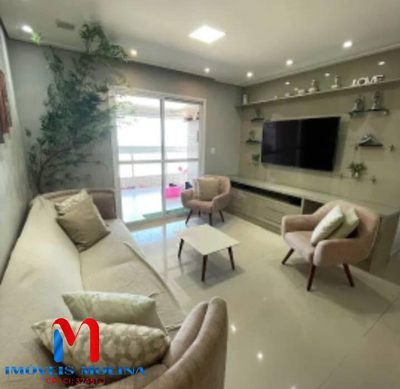 Apartamento, 4 quartos - Foto 1