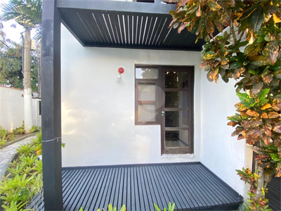 Casa de Condomínio, 2 quartos - Foto 5